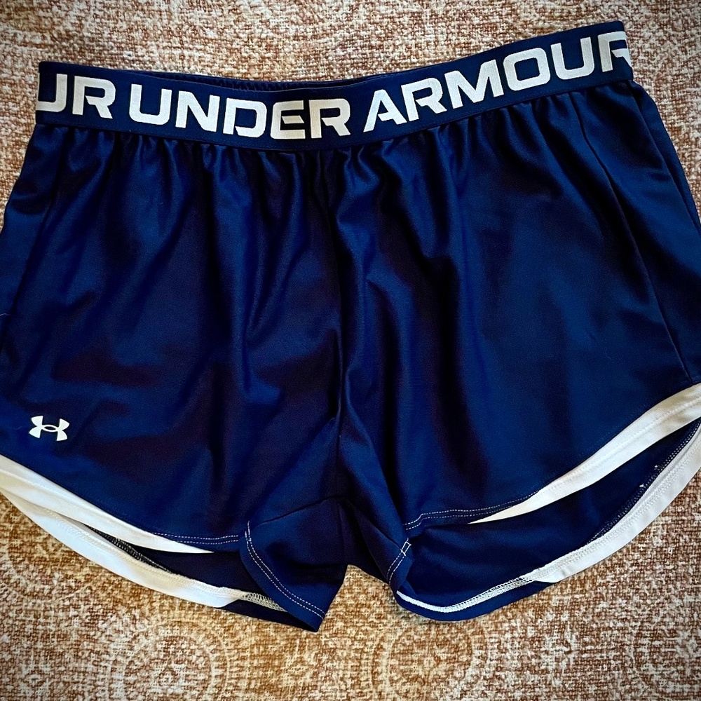 Womens Shorts